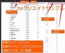 ahrefs活用！キーワード選定します 上位表示、SEOで勝てるキーワード選定します イメージ2