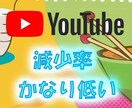 YouTube再生回数を増加させます 1000回から承ります（日本限定可です） イメージ3