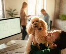 家族のペットの気持ちをお届します ペットがどんな気持ちでいるか知りたくないですか？ イメージ2