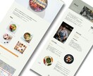 高品質のLP制作承ります 『初心者でも安心』して対応させて頂きます！！ イメージ3