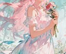 現役絵師が伝授！魅力的なキャラの描き方教えます 顔のバランスから厚塗りまで！あなたの「描きたい」を徹底追求 イメージ9