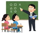中学数学の苦手な問題を一緒に解きます 分かるからどんどん楽しくなる！気軽に頼める家庭教師です！ イメージ1