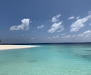 モルディブ旅行へのお手伝いします モルディブへ旅行・ハネムーン予定の方のお手伝い致します イメージ4