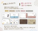 両面込みで5,000円！あなたらしい名刺作ります 渡したくなる！／両面込み／印刷可能／２案提案／修正回数無制限 イメージ2