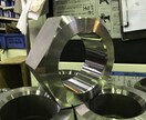 二軸NC旋盤加工技術教えます 現在、NC旋盤加工者および経験浅め、ベタランも含めた人 イメージ3