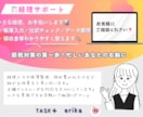 領収書整理から帳簿入力まで丁寧に対応します 面倒な経理業務を、正確・丁寧にサポート！ イメージ1