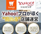 Yahoo!ショッピング運営のプロが運営代行します 売上15倍達成したYahoo!ショッピングの専門家が実行支援 イメージ1