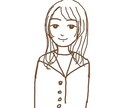 商用OK様々なテイストのイラストを描きます やわらかい色合い、様々な絵柄で作成することができます。 イメージ3