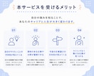 内向型さんのやりたい仕事を診断します 仕事の悩みがある方へ｜プロが心理学を用いて一緒に整理します イメージ7