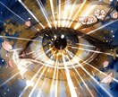 眠れる第六の瞳を霊視で今ここから開きます 第六の瞳が開くとき、あなたは本当の自分と出会います イメージ3