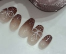 ネイルチップオーダー承ります 貴方の気に入るチップを探すお手伝い イメージ2