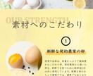 楽天・Amazon・BUYMA等商品画像作成します 楽天等の文字制限も対応可能！ECサイト用画像作成いたします！ イメージ5