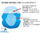 過去の恋愛を引きずってる心のブロック解除します ツラい恋愛を終わりにしてパートナーを心から信頼したい人に イメージ3