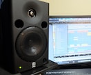 どんなMIXでも承ります 歌ってみた・楽曲・ナレーションなど、頼む場所をお困りの方に イメージ2