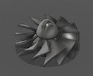 3Dデータ創ります イメージイラストやCADデータがあれば3Dデータ化します。 イメージ3