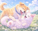 セルフパララックス恋愛結界術～本音の恋を導きます 本気の恋の迷いを霊視で正しい方向へ導く恋愛結界術（資格保有） イメージ3