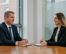 外資系企業に選ばれる英文履歴書を作成します 外資系採用担当者の視点で目を引く英語レジェメを作成！ イメージ1