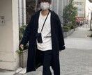 ファッションにアドバイスします 売上店舗1位の元アパレル店員がファッションにアドバイス！！ イメージ3