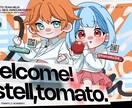 e-Sports系の広告ポスターを作成します 最短翌日納品！！ポスターをこだわりたいあなたへ。 イメージ9