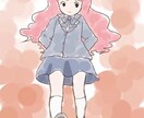 SNSなどのアイコンやロゴ描きます あなたためだけのイラスト描きます！ イメージ5