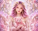 推し活‎✧︎私をどう想ってる？本音を霊視します ファンの一人？それとも特別？言葉にされない想いまで視ます イメージ1