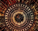 東洋と西洋の形而上学の体系を応用意思決定を支援ます ビジネス,人生の決定をサポート良い未来への道を開き イメージ1
