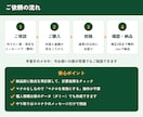 入力するだけで自動計算のExcel管理表を作ります マクロなし・関数だけ｜在庫・売上・家計簿・シフトに イメージ10