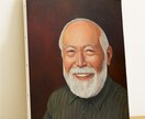 本格的な肖像画をお届けします 【期間限定セール】オーダーメイドで贈る特別な似顔絵 イメージ2