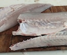 ボラ料理についてアドバイスします 秋から冬にかけてのボラを一度食べてみて下さい イメージ2