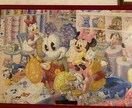 ジグソーパズル完成代行します どんなジグソーパズルでもお任せください！ イメージ2