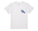 お魚のTシャツになってます 釣りや魚好きな人に着ていただきたいシャツ！！ イメージ7