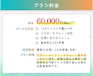 自社更新カンタン◎高品質ホームページ作成します 総実績20件超過&最高評価。内部SEO設定あり。 イメージ4