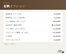 実績300件以上のプロが伝わるチラシを制作します 構成案作成やライティング・仕様の提案も可。折加工などの変形も イメージ10