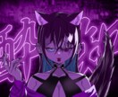 パーツ分けイラスト以外のイラストは受け付けれます あなたののぞみに近ずけれるようなイラストを描きます イメージ2
