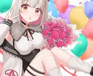 お好きなイラストを6000円〜描かせていただきます 1枚6000円二次創作からオリジナルまで描かせていただきます イメージ5
