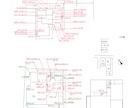 東京都給排水申請図・完成図作成します 【使用ソフト】申請くん【納品データ】PDF/申請くん イメージ3