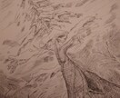 写真からの絵画作成行います 大切な人との思い出や贈り物に。 イメージ9