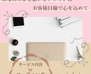 シンプルでも満足いただけるものを作ります 簡単なコーディング(HTML,CSS,JS)お任せください イメージ1