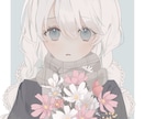 透明感あるイラストを描きます あなた用のイラスト作成します。お気軽にお見積もりください！！ イメージ3