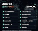 事業の強みが伝わる1ページWebサイトを制作します スマホ・SNS時代に合わせ、企画・デザイン・公開まで対応 イメージ8