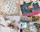 インスタ用画像、デザインします ハンドメイド雑貨でのインスタ運用を活かしたデザイン イメージ6