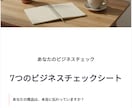 あなたブランドの商品設計をお手伝いします ひとり起業のお悩み、整理します！ イメージ3