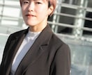 名古屋でプロフィール写真撮影します 自然な表情を。女性同行可で「選ばれる一枚」に イメージ1