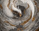 二人の魂が惹かれ真の理由を霊視し、宿縁紐解きまます ただの恋か、一生の絆か。あなたの予感を確信へ変える霊視鑑定 イメージ5