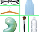 プロカメラマンがECサイト等の商品撮影致します 白抜き画像の提供です。簡単なレタッチでしたら無料です。 イメージ2