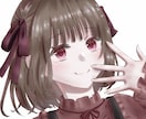 先着5名様限定！今ならアイコン2000で承ります あなただけのオリジナルアイコン♫ イメージ6