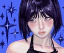 イラスト、似顔絵、アイコン制作受け付けます 大切な人にも、自分にも絵のプレゼントを イメージ4