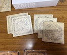 世界で１つだけの作品を届けます ウッドバーニングで木製の物をお洒落に。インテリアなどに最適 イメージ8