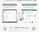 Googleフォームと受付管理表の作成を支援します 設問20個まで。受付後の対応漏れも整理 イメージ4