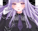 可愛さのあるアイコン・イラストを制作します 商用利用◎SNSやYouTubeなどどこでも使えます！ イメージ9